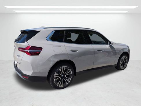 New 2026 BMW X3 xDrive30 w/ Premium Package image 4
