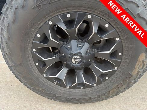 Used 2018 Jeep Wrangler Unlimited Sport S image 10