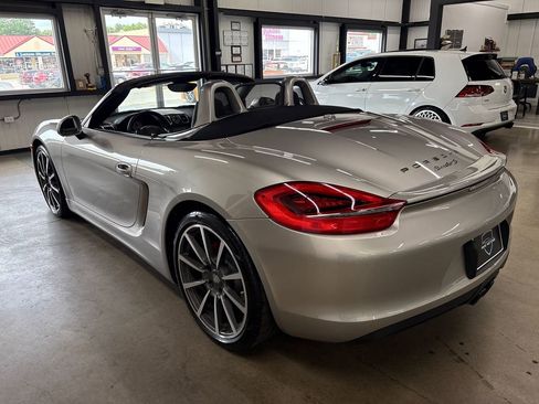 Used 2013 Porsche Boxster S RWD image 9