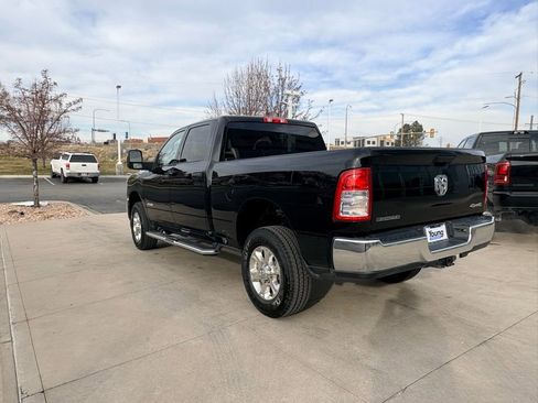 Used 2024 RAM 2500 Big Horn image 9