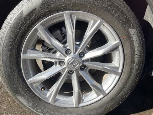 Certified 2023 Honda CR-V EX-L image 15