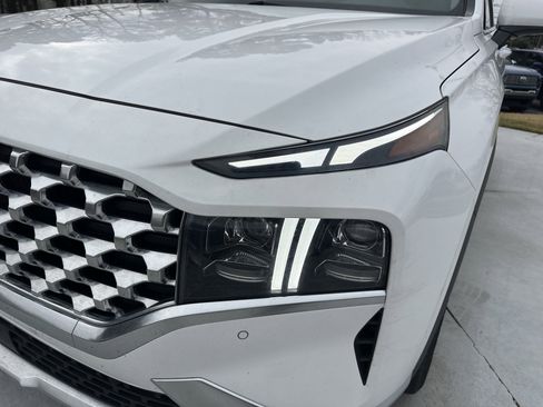 Used 2023 Hyundai Santa Fe Limited image 6