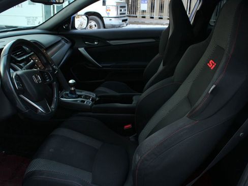 Used 2018 Honda Civic Si image 14