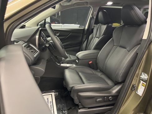 Used 2025 Subaru Ascent Limited image 10