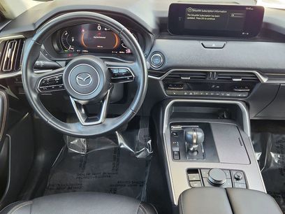 Used 2024 MAZDA CX-90 Plug-In Hybrid w/ Premium Pkg