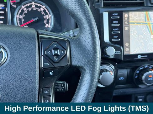 Used 2021 Toyota 4Runner TRD Off-Road Premium image 10