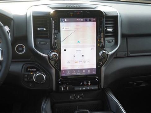 New 2026 RAM 1500 Lone Star image 15