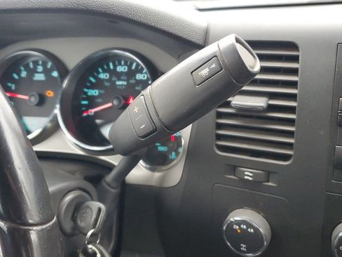 Used 2014 Chevrolet Silverado 2500 LT w/ Suspension Package, Off-Road image 21