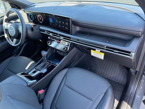 New 2026 Hyundai Santa Cruz SEL FWD image 19