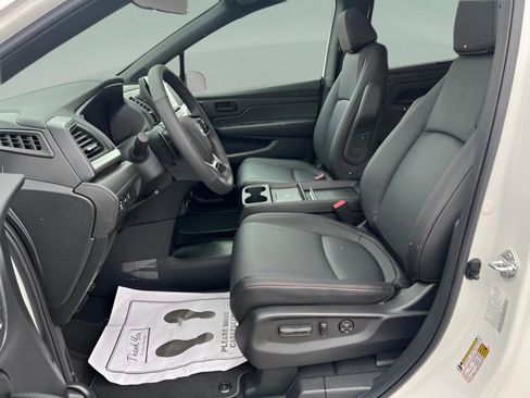 New 2026 Honda Odyssey Sport-L image 28