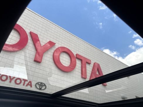 New 2026 Toyota Tundra Platinum AWD/4WD image 16