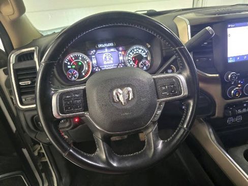 Used 2022 RAM 2500 Laramie AWD/4WD image 17