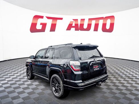 Used 2019 Toyota 4Runner TRD Pro image 5