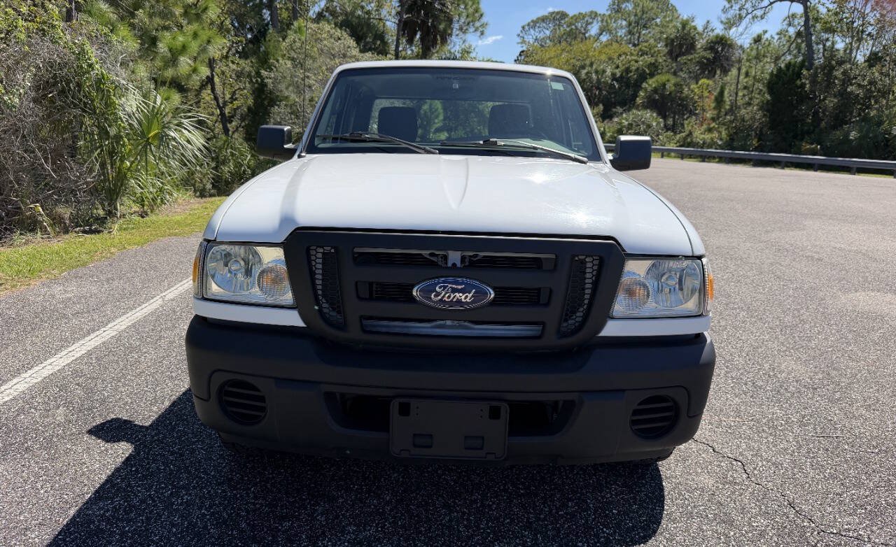 Used 2011 Ford Ranger XL RWD image 9