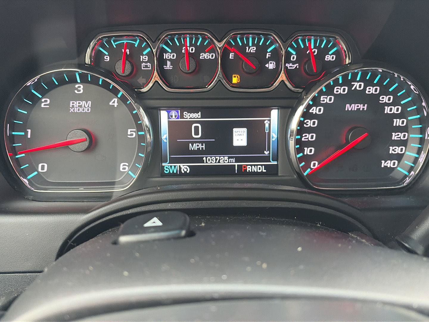 Used 2019 GMC Yukon XL SLT AWD/4WD image 13