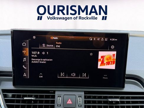 Used 2023 Audi Q5 2.0T Premium w/ Convenience Package AWD/4WD image 14