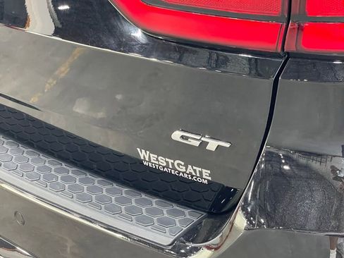 Used 2024 Dodge Durango GT image 45