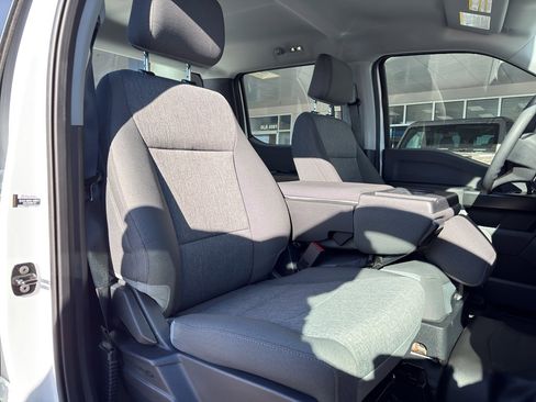 New 2025 Ford F150 XL image 32