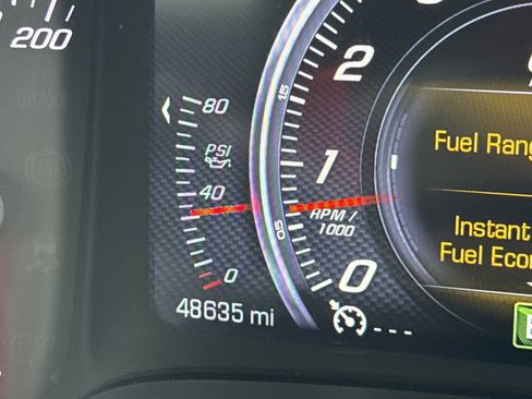 Used 2017 Chevrolet Corvette Grand Sport image 22