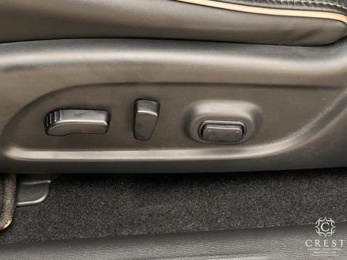 Used 2020 INFINITI QX60 Luxe w/ Essential Package FWD image 25