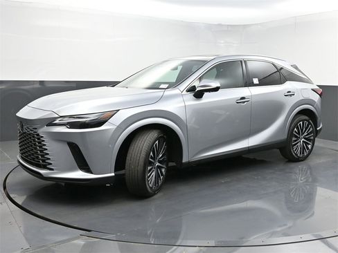 Used 2024 Lexus RX 350 Premium Plus image 23