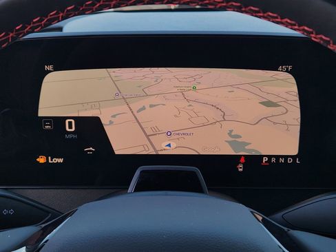 New 2026 Chevrolet Traverse RS w/ LPO, Floor Liner Package image 11