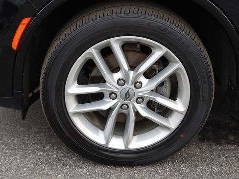 Used 2022 Dodge Durango GT image 12