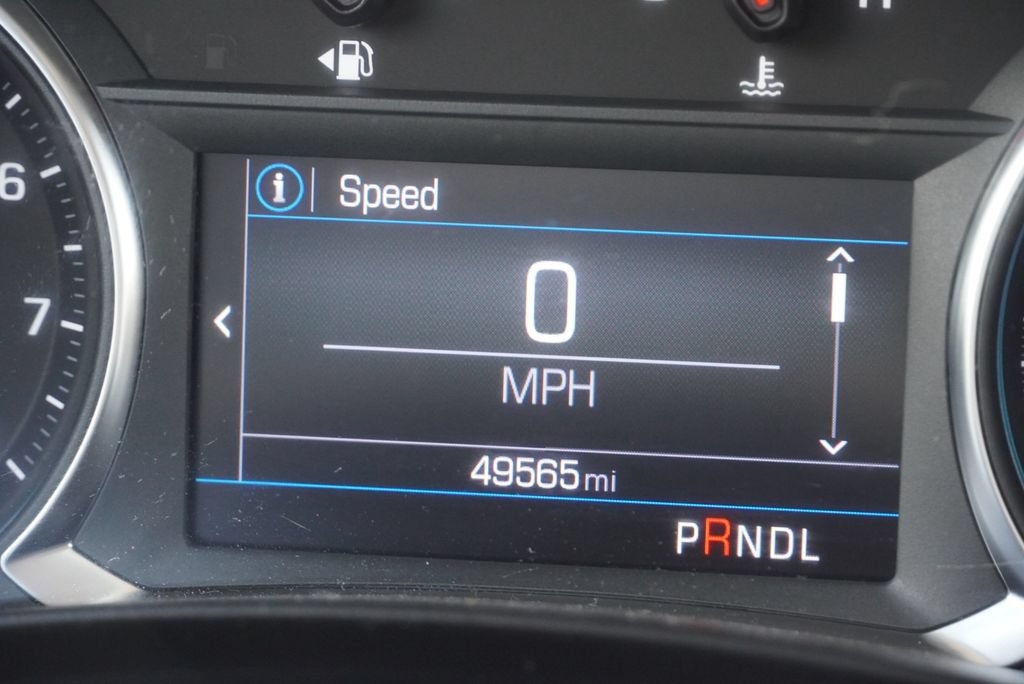Used 2023 Chevrolet Equinox LT AWD/4WD image 30