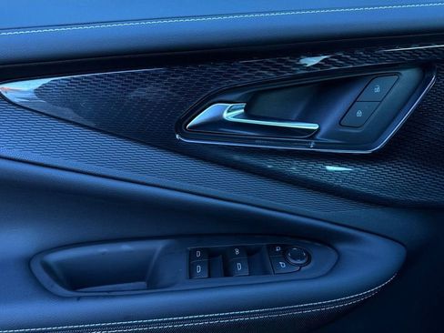 New 2026 Chevrolet Blazer EV LT image 11