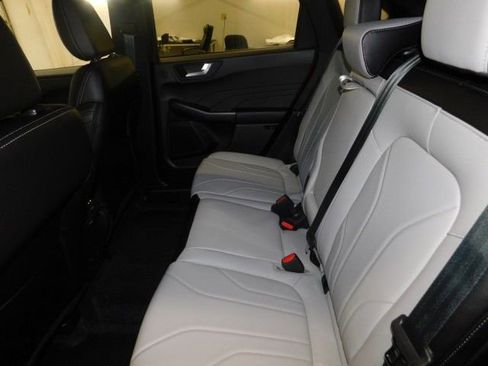 New 2026 Ford Escape Platinum w/ Premium Technology Package image 13