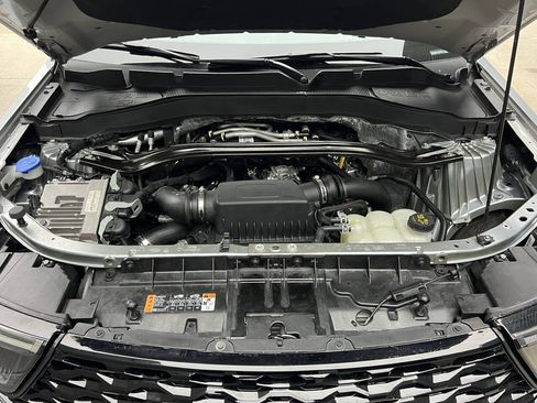 Used 2023 Ford Explorer ST w/ Equipment Group 401A AWD/4WD image 35