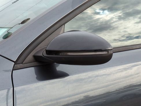 Certified 2023 Kia Forte GT-Line w/ GT-Line Premium Package image 12