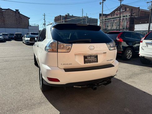 Used 2009 Lexus RX 350 AWD image 4