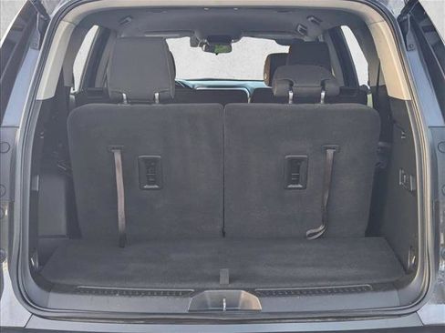 Used 2019 GMC Acadia SLE image 6