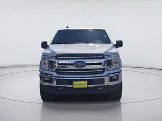 Used 2020 Ford F150 XLT w/ Equipment Group 302A Luxury AWD/4WD video 2