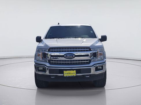 Used 2020 Ford F150 XLT w/ Equipment Group 302A Luxury AWD/4WD image 2