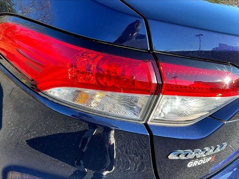 Certified 2022 Toyota Corolla LE image 27