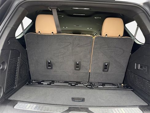 Used 2024 Chevrolet Tahoe Premier image 18