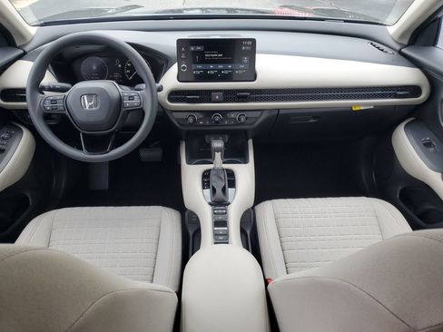 New 2027 Honda HR-V LX image 14