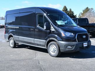 New 2026 Ford Transit 350 148 Medium Roof AWD video 2