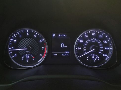 Used 2020 Hyundai Elantra Value Edition w/ Winter Weather Package FWD image 23