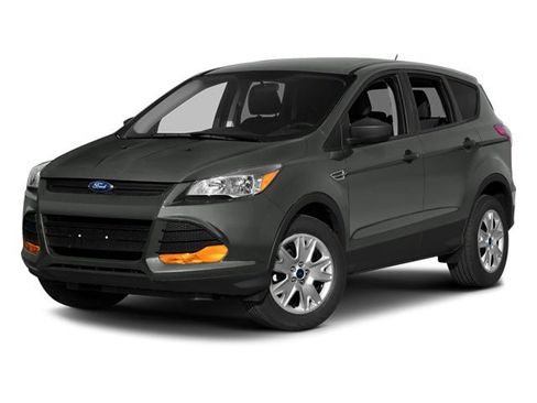 Used 2014 Ford Escape SE w/ Equipment Group 201A AWD/4WD image 1
