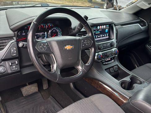 Used 2019 Chevrolet Tahoe LS w/ Max Trailering Package image 17