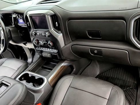 Used 2021 Chevrolet Silverado 1500 RST AWD/4WD image 16
