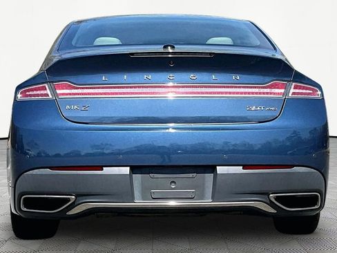Used 2019 Lincoln MKZ Premiere image 6
