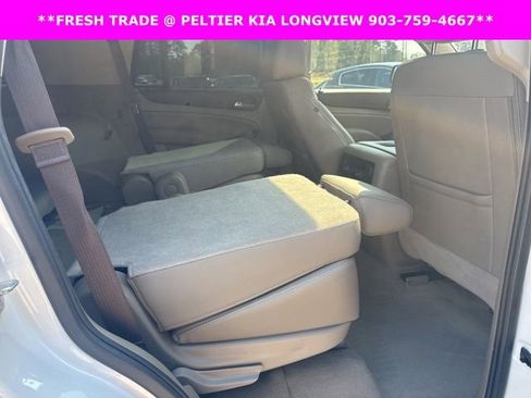 Used 2020 GMC Yukon SLT w/ Open Road Package image 11