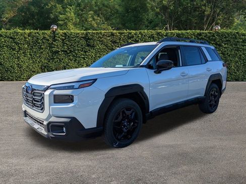 New 2026 Subaru Outback Limited image 8