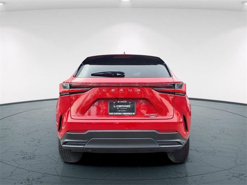 Certified 2022 Lexus NX 350 AWD image 23