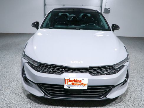 Used 2023 Kia K5 GT-Line FWD image 4
