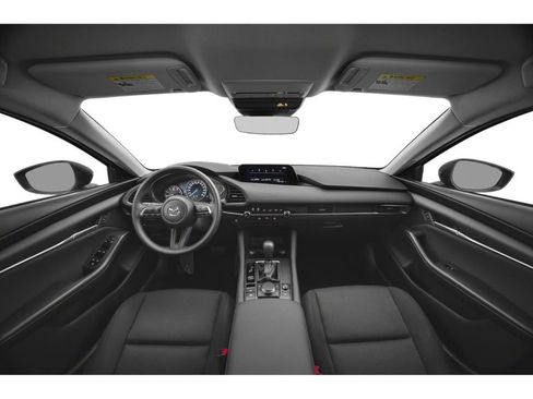 New 2026 MAZDA MAZDA3 s image 5